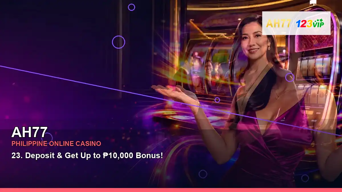 AH77 wide-action burst free spins slot games highlighting mobile-friendly casino play