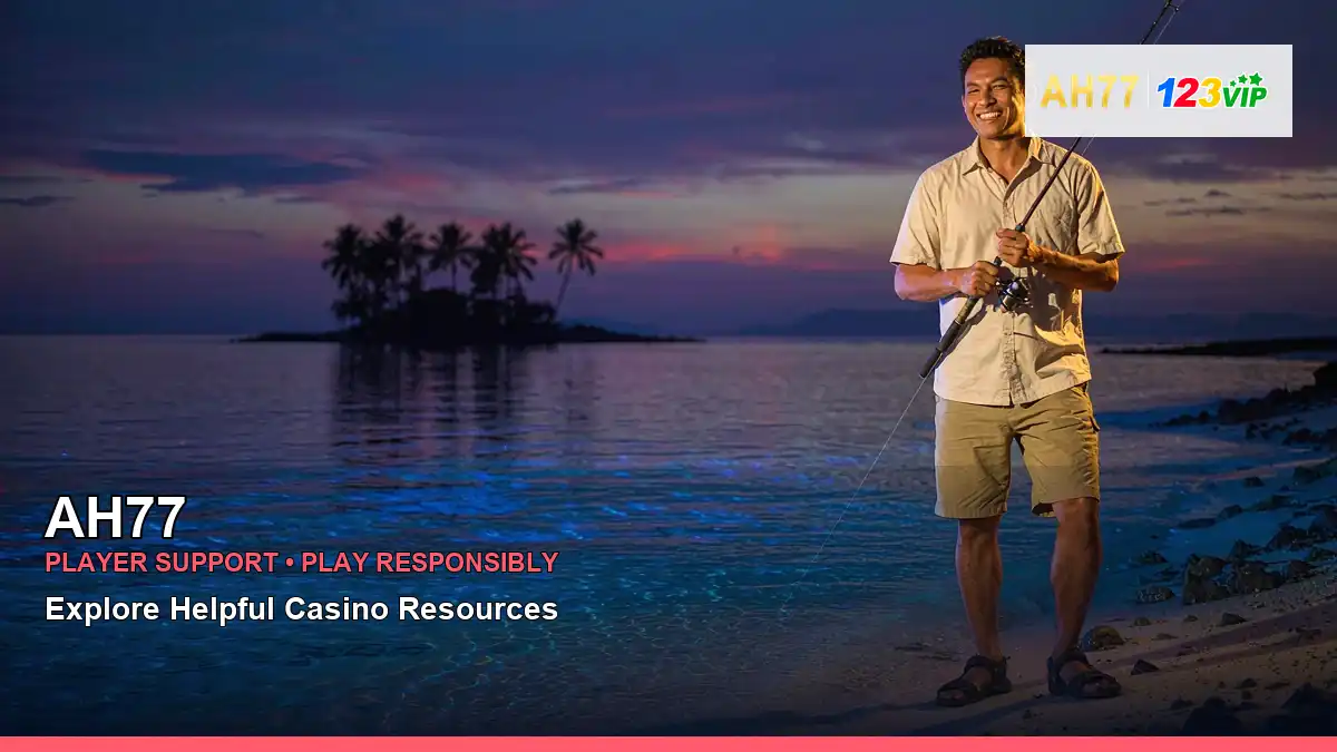 AH77 mobile player female casino fishing games highlighting mobile-friendly casino play